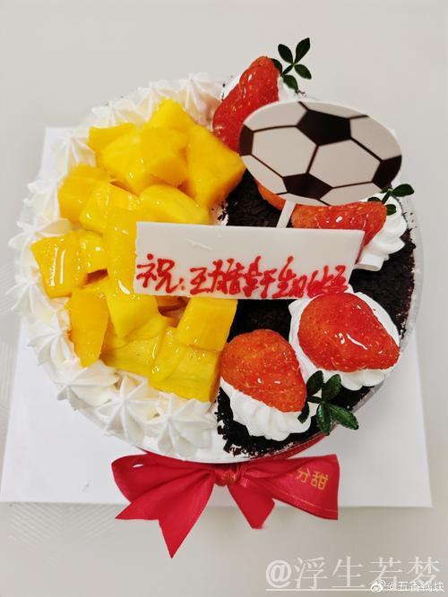 两球献礼 最美生日祝福 两球献礼 最美生日祝福