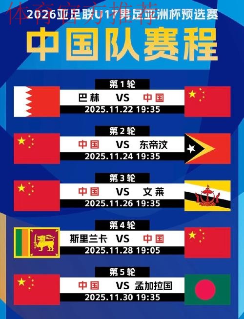 中国U-16国家男足14比0大胜东帝汶队 中国U-16国家男足14比0大胜东帝汶队