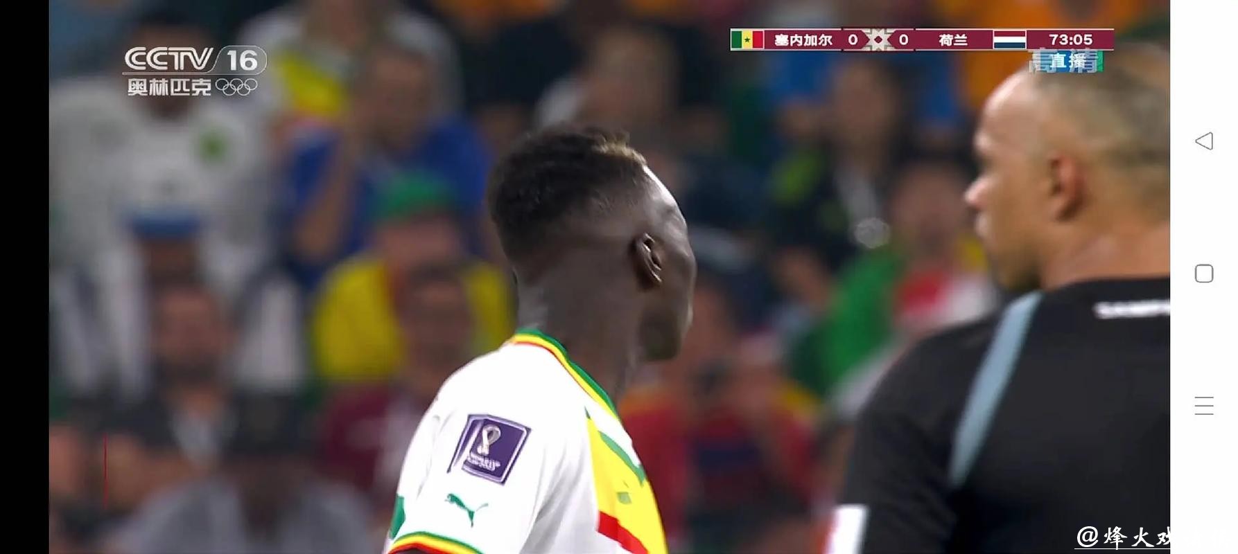 世界杯赛事直播,手机电脑都能轻松看 世界杯赛事直播,手机电脑都能轻松看